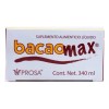 **Jarabe de Hígado de Bacalao Bacaomax – 340 ml, Sabor