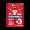 Seven Seas Jointcare Calcium 30 Tablets & 30 Capsules (1