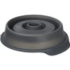 Original Kaiser Inspiration Silikon-Gugelhupfform CrispFlex 24 cm, Gugelhupf Backform rund,