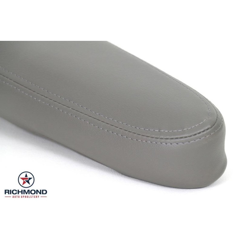 Richmond Auto Upholstery - Driver Side Armrest Compatible with 1999-2002