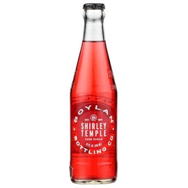 Boylan Soda Shirley Temple - 12 FO (Pack of 6)