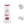 Dove Advanced Care Shower Cream Revitalising Care with 24-Hour Renewing