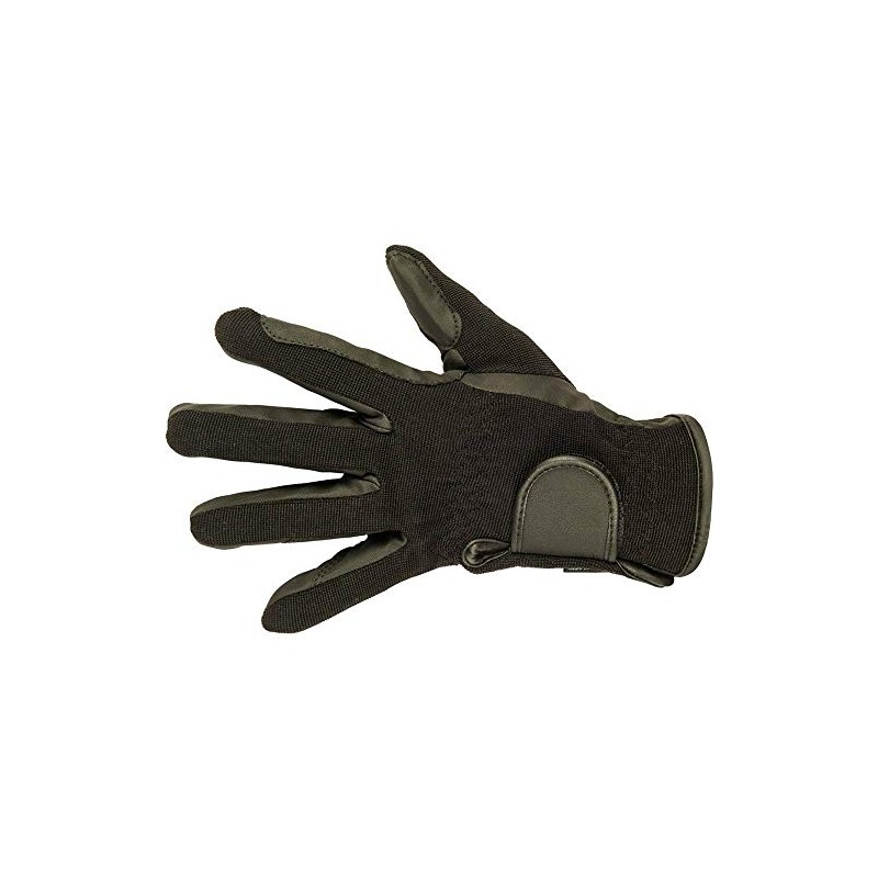 HKM Riding gloves L