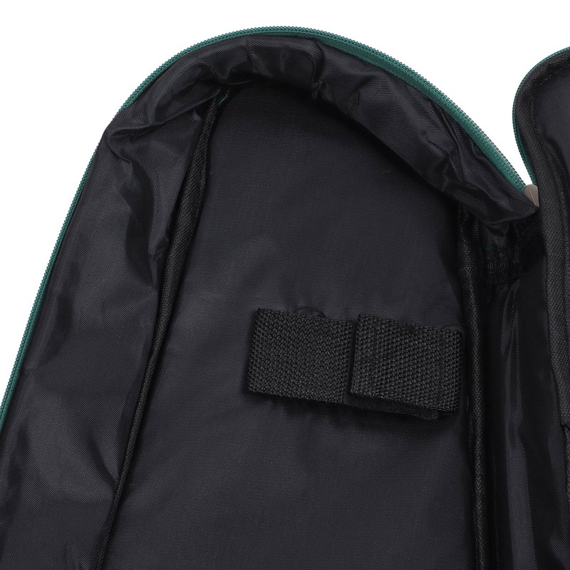 Ukulele Bag Rainbow Series Waterproof Soft Cotton Padded Gig Case