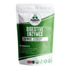Digestive Enzyme Supplements - 120 Tablets for Optimal Gut Health
