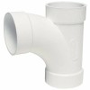 Universal Airvac VM106 90-Degree 3-Way T Shape PVC Fittings