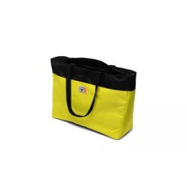 Herschel NEW Herschel 11066-05288 Alexander Large Tote Sulphur, One Size