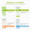 Gel De Limpieza Facial Refrescante Simple X 150 Ml