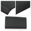 G-PLUS Dashboard Dash Bezel Panel Cover Upper Glove Box Black
