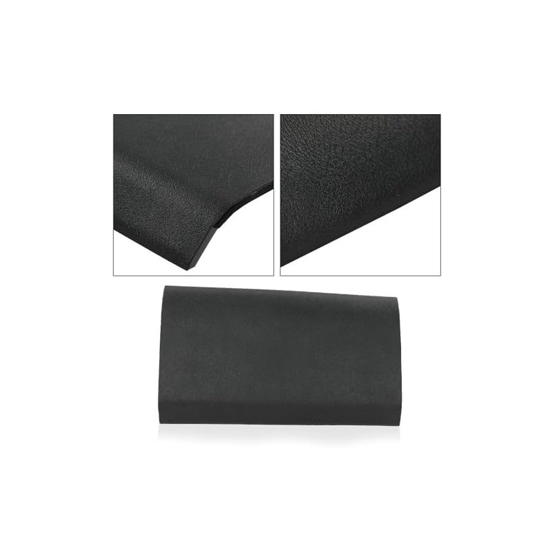 G-PLUS Dashboard Dash Bezel Panel Cover Upper Glove Box Black