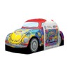 VW Beetle Splash Tin