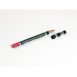 FUCHSIA PINK RASPBERRY SOFT LIP LINER PENCIL LONG STAY, RICH COLOUR, WATER RESISTANT Lipliner