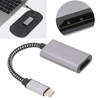 High Definition Multimedia Interface Adapter PlugandPlay Computer Accessory with Dissipation