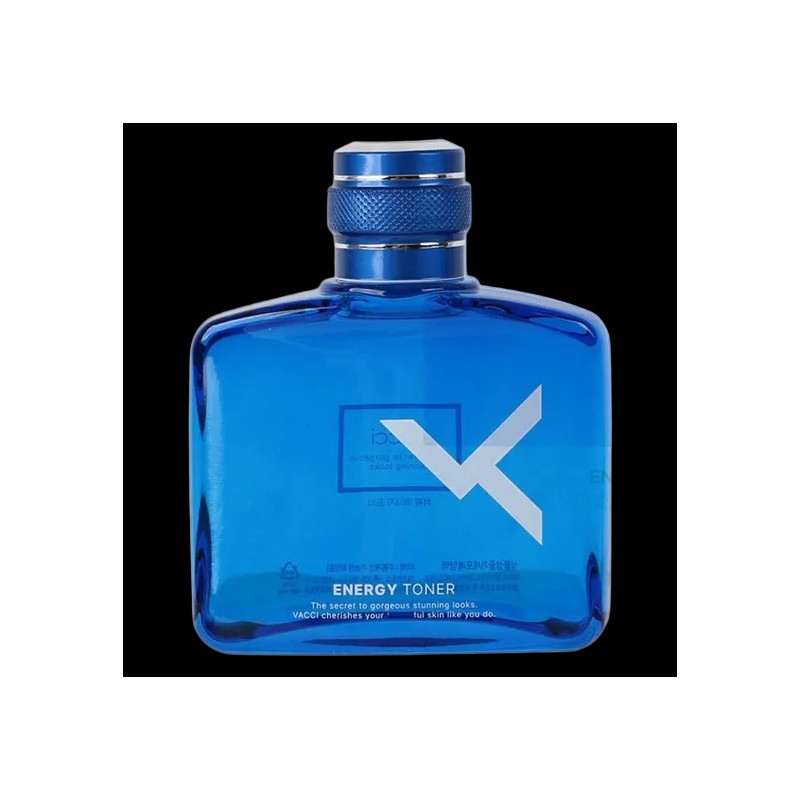edition Half Club Adenaruce Homme Skin Blue / 하프클럽 아데나루체