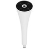 Gardena ClickUp! Solarlampe: schaltet sich automatisch bei Dunkelheit ein, kombinierbar