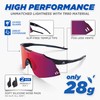 AEROX Running Sunglasses and Sports Glasses for Men and Women