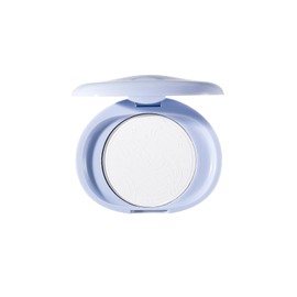 XIXI BOX ミニフェイスパウダー パウダーファンデーション テカリ防止 ナチュラルカバー さらさら仕上げ ポーチにすっぽり 携帯便利# 3ホワイトMINI