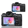 【2-Piece Set】Insta360 X5 Film PET Composite Material Carbon Fiber for