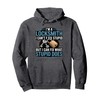 Funny Locksmith I am locksmiths Lock Picking Picker Pullover Hoodie