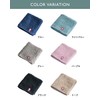 TABARAT Towel Handkerchief, Imabari, 1 Sheet, 7.9 x 8.8 inches