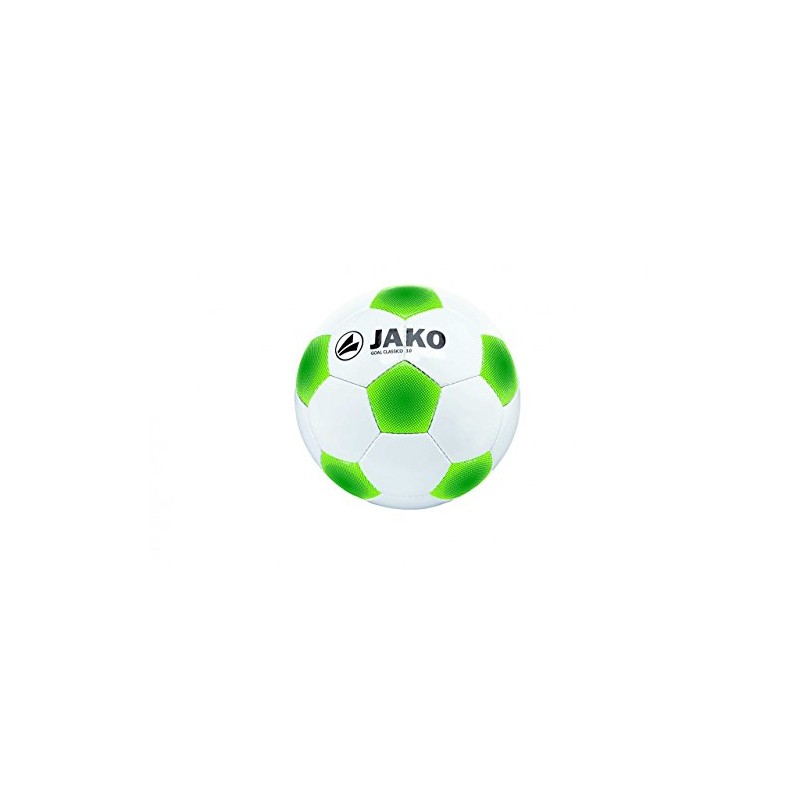 Jako Goal Classico 3.0 Ball, Unisex, Ball Goal Classico 3.0,