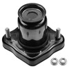 Frankberg 1 x Suspension Strut Support Bearing Rear Axle Compatible