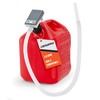 DeWay Gas Can Fuel Transfer Pump | Ultra Fast 3.8