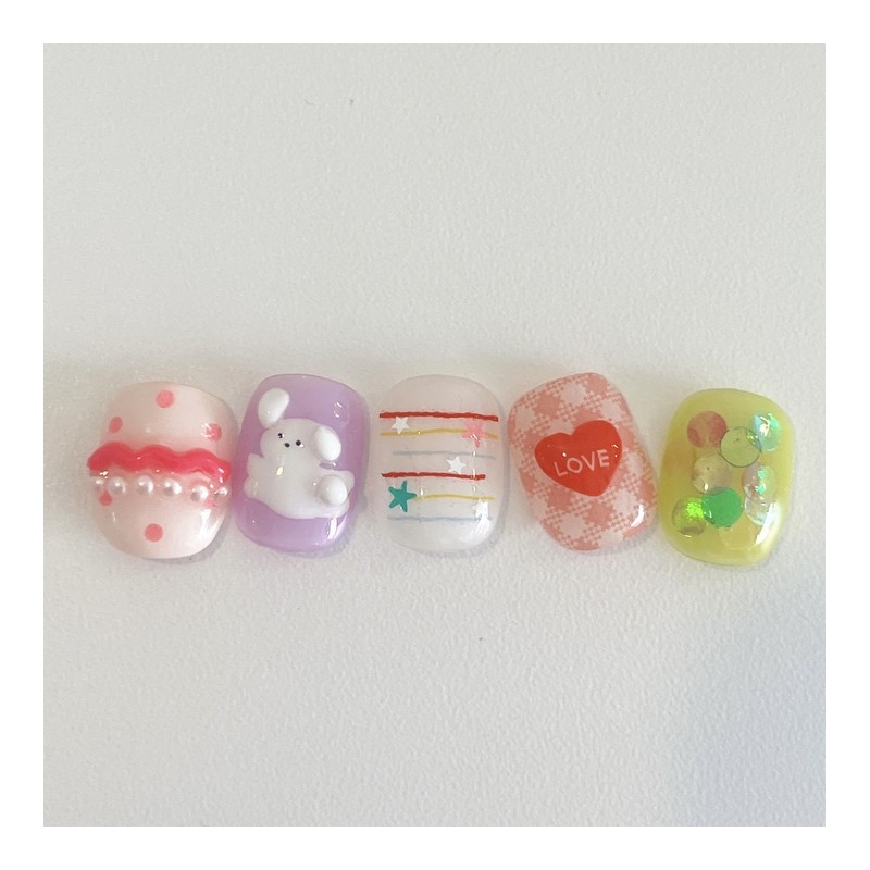Puppi Playground♬° - Petit Round / 뻐삐놀이터♬° - 쁘띠라운드