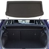 BOPARAUTO Cargo Cover for VW Volkswagen GTI GOLF 7 VW