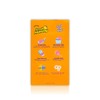 Scrub Daddy scrubber set of 6 Smile USA Nor Scratch