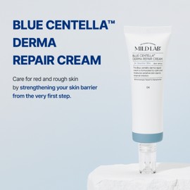 MILDLAB [MILDLAB]Blue Centella Derma Repair Cream 50ml