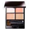 Kose Cosme Decorte Tone Perfecting Palette, Concealer, 5g, 00 Light