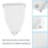 Iron Cover,Teflon Super Slick Protects Your Cloth Teflon Iron Shoe