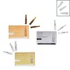 Valquer Laboratories Pack Facelift Flash Ampoules + Vitamin C +