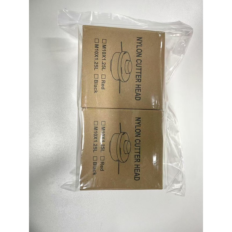 Gteana C5-2 Trimmer Head Replacement for STIHL fs 38 fs45