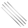 Upgrade Your Auto Chrome Window Trim for Chrysler 300C 2005-2010