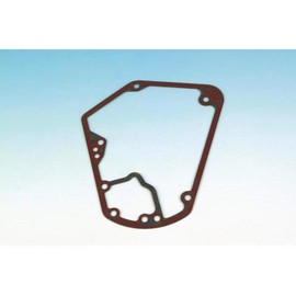James Gasket Cam Cover Gasket - Metal Core - Paper Facing with Silicone 25225-70-XM