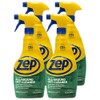 Zep All-Around Oxy Cleaner Degreaser 32 Ounces ZUAOCD32