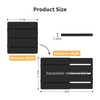 Booche Adjust-A-Shelf Locker Shelf, Extends to Fit Your Locker, Easy