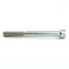 Eisenwaren2000 Cylindrical Screws with Hexagon Socket M8 x 170 mm