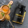 Fenogreco De 180 Cápsulas De 500mg. B Life Fenugreek