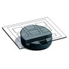 DURABLE Smart Office Tablet Base Pedestal, 5.75" w x 5.75"