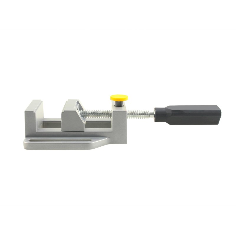 AOMIKITSTU Drill Press Clamps 1 Piece, 233-303 mm Drill Vice,