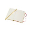Moleskine "The Little Prince" Weekly Notebook Calendar, Sunflower Yellow