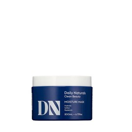 Daily Naturals Clean Beauty Moisture Mask 200ml