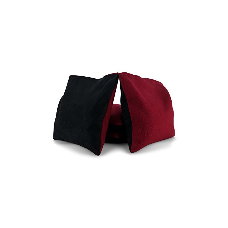 Tailor Spot Pro All Weather Cornhole Bags Dual Sided -