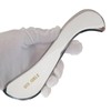 GYX COELE Gua Sha Tools Stainless Steel gua sha Scraping