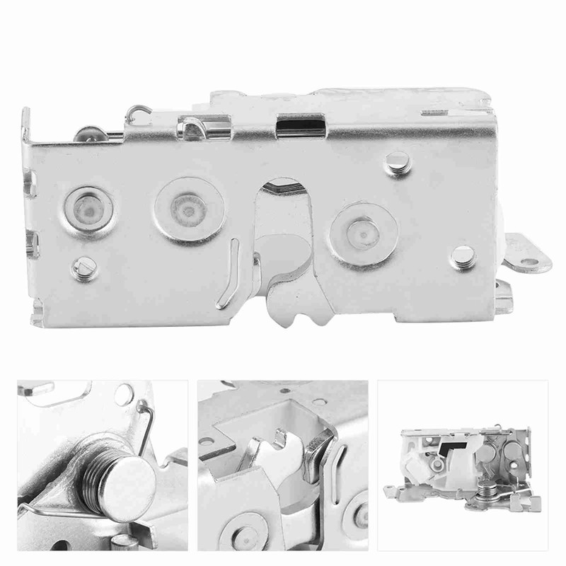 Right Sliding Door Lock Latch 9017301135 Compatible with Sprinter 2003-2006