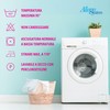 Allergosystem Dream Dust Mite Set Consisting of Mattress Protector with