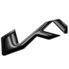 BDTrims Domed 3D Raised Letters Compatible with 2022-2024 k5 |